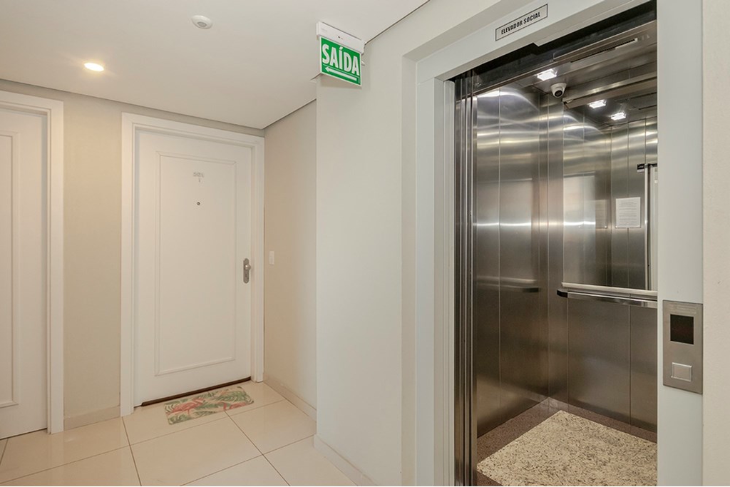 Apartamento à venda com 3 quartos, 83m² - Foto 33