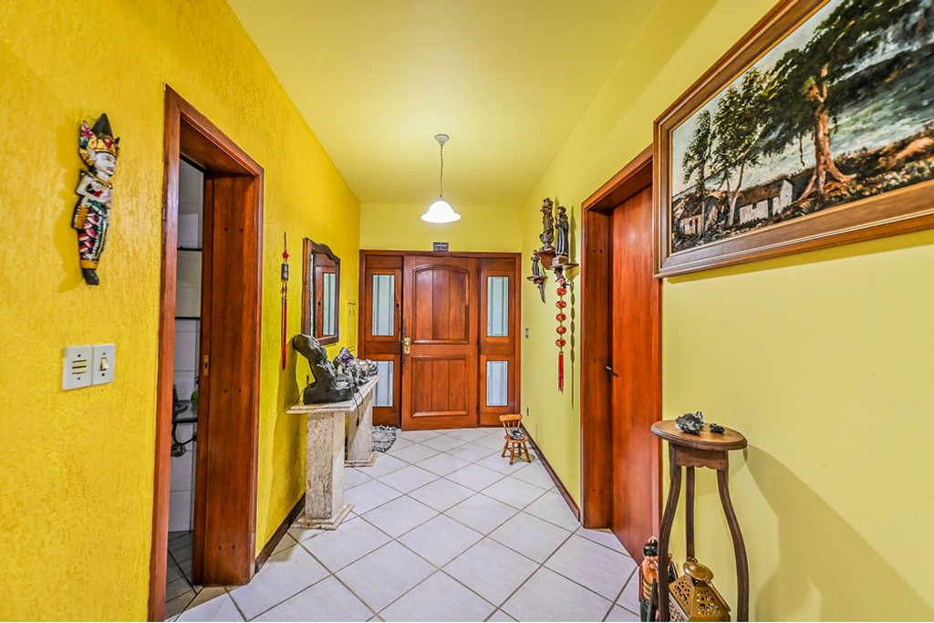 Casa à venda com 4 quartos, 562m² - Foto 29