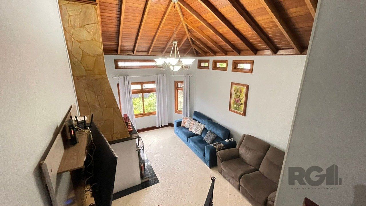 Casa à venda com 4 quartos, 465m² - Foto 37