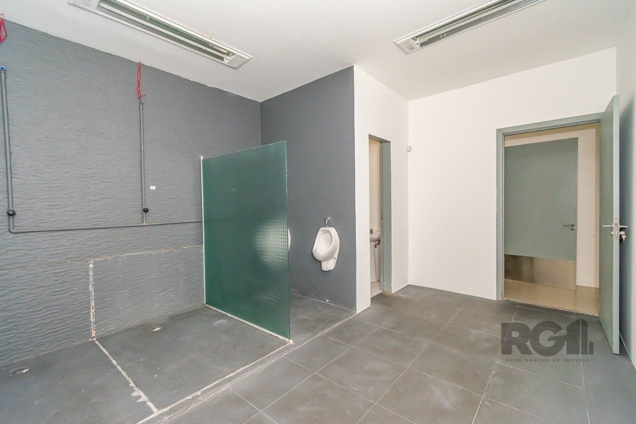 Loja-Salão para alugar, 120m² - Foto 10