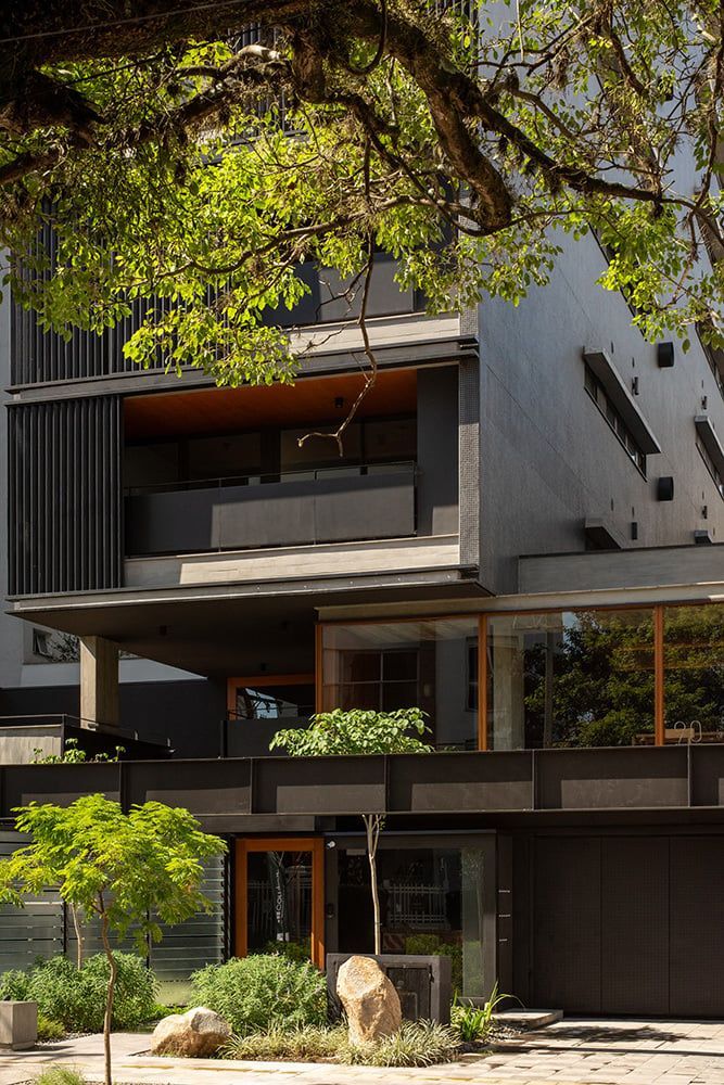 Apartamento, 2 quartos, 90 m² - Foto 3