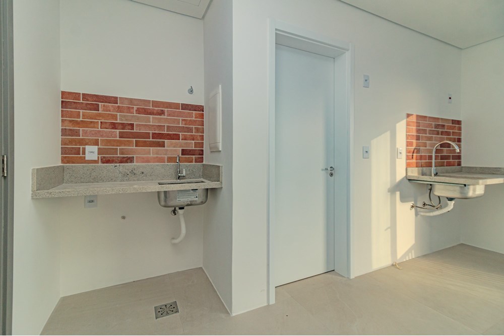 Apartamento à venda com 1 quarto, 40m² - Foto 20