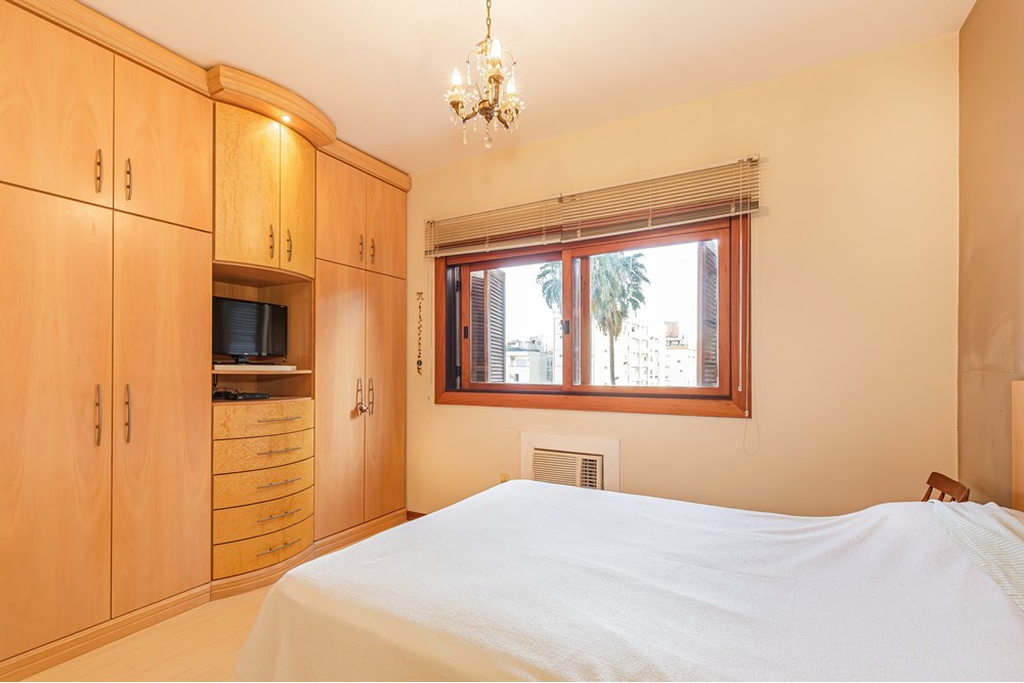 Apartamento à venda com 2 quartos, 77m² - Foto 15