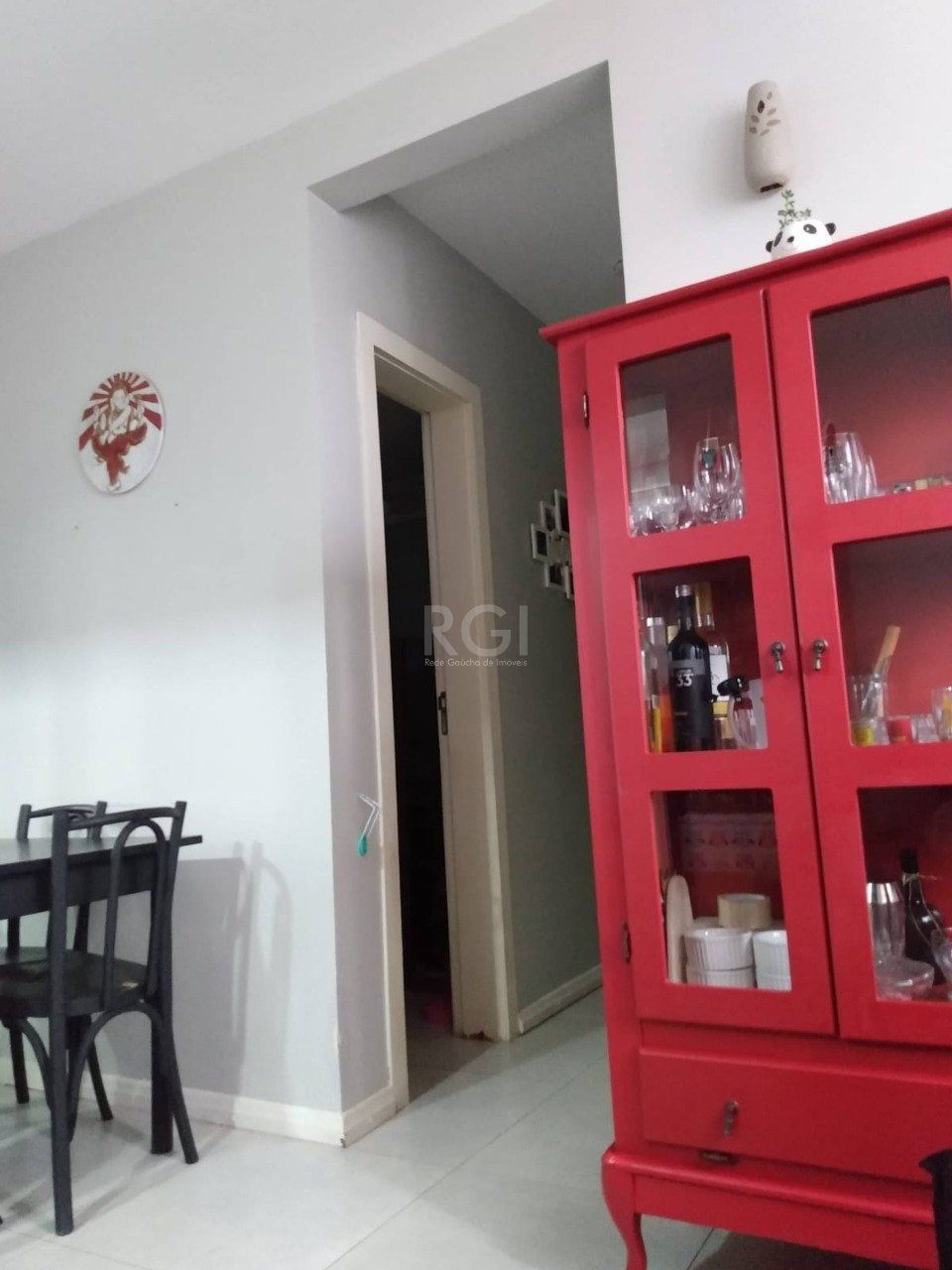 Apartamento, 2 quartos, 50 m² - Foto 9