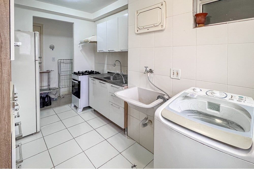 Apartamento à venda com 3 quartos, 57m² - Foto 39