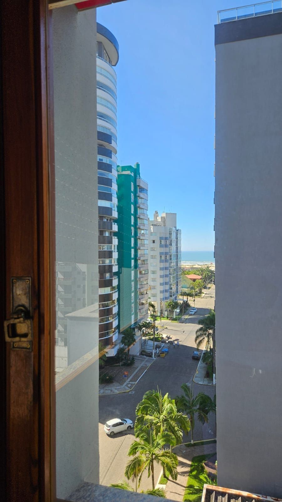 Apartamento à venda com 3 quartos, 130m² - Foto 4