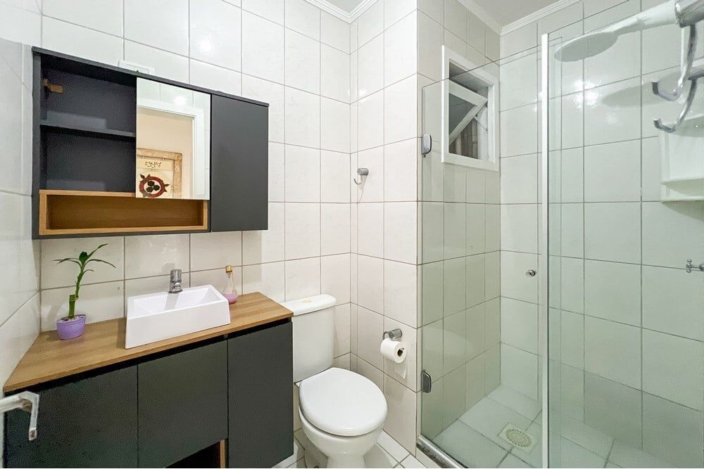 Casa de Condomínio à venda com 2 quartos, 103m² - Foto 8
