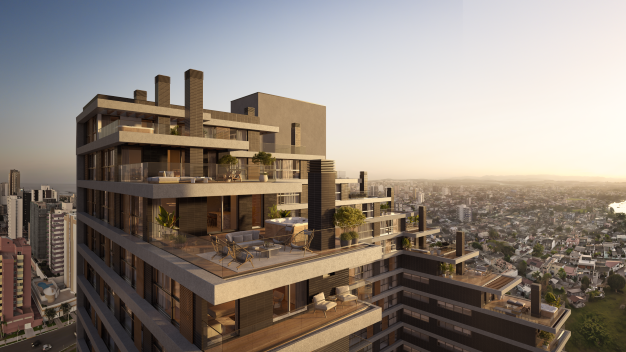 Apartamento, 1 quarto, 39 m² - Foto 14