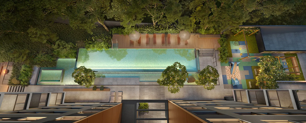 Cobertura, 3 quartos, 237 m² - Foto 20