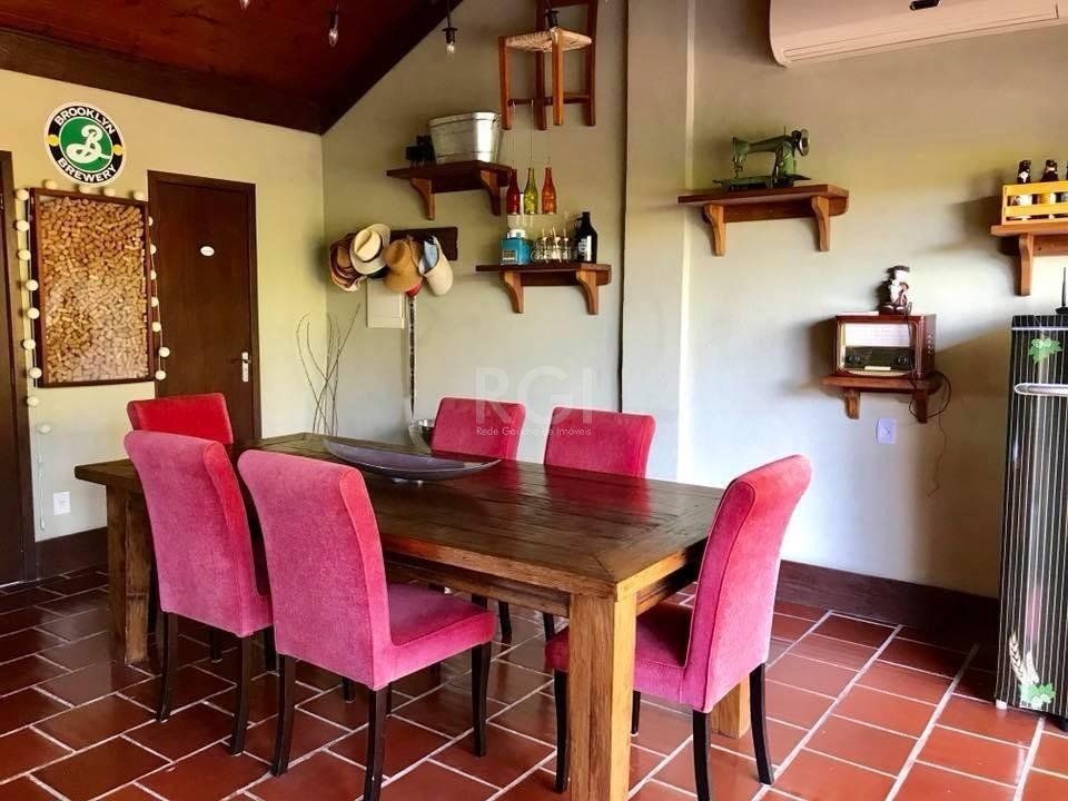 Casa, 3 quartos, 276 m² - Foto 21