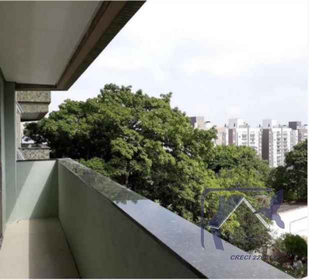 Apartamento, 3 quartos, 122 m² - Foto 8