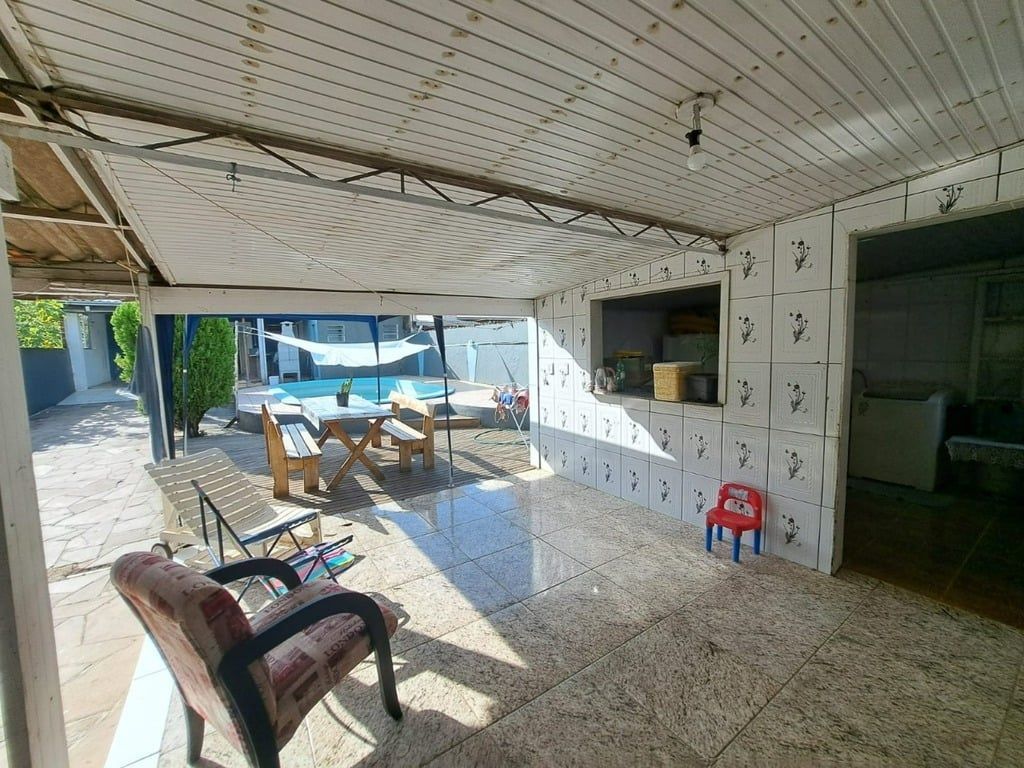 Casa à venda com 3 quartos, 130m² - Foto 16