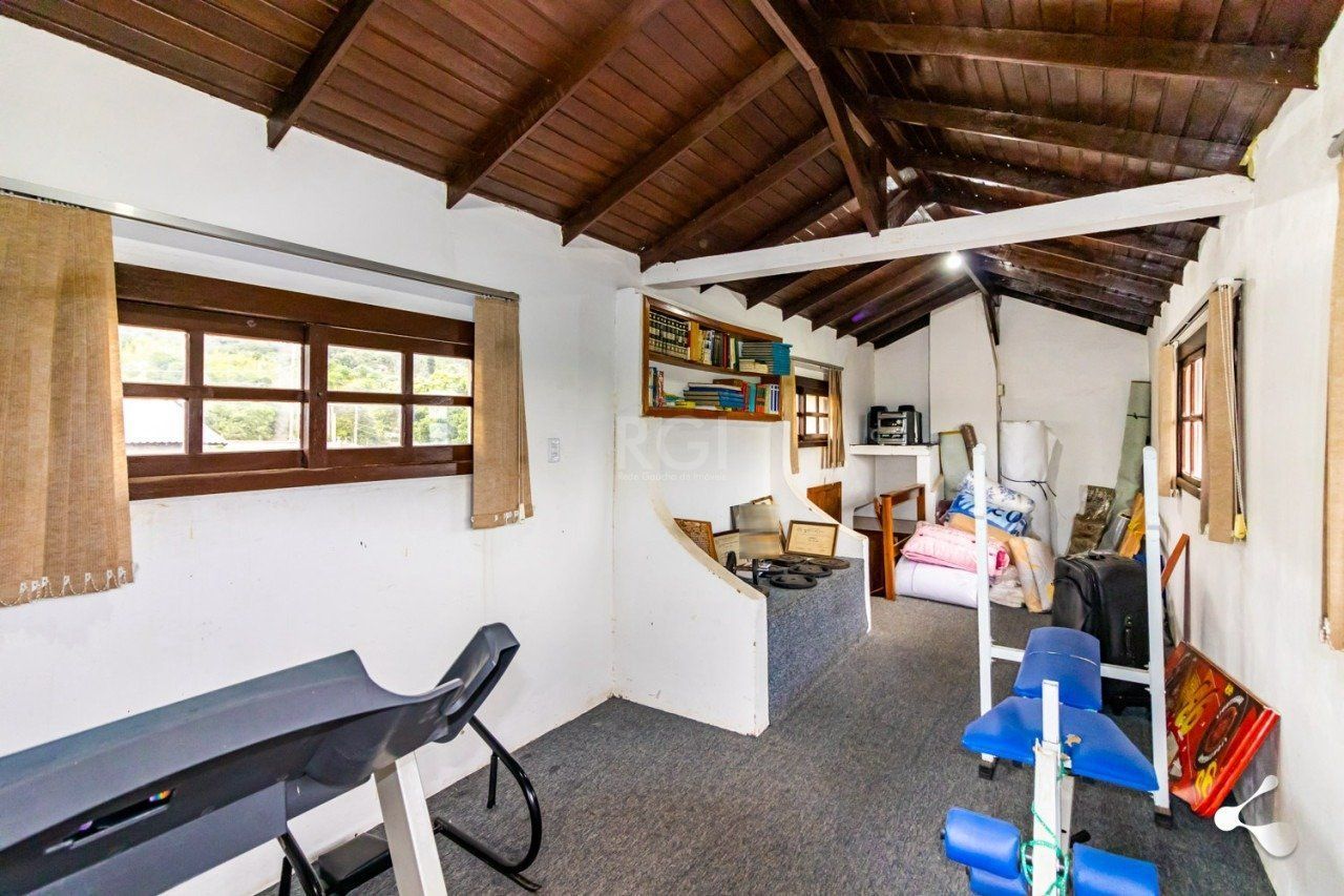 Casa, 4 quartos, 320 m² - Foto 47