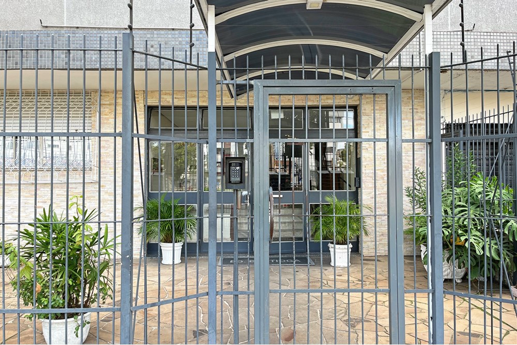 Apartamento à venda com 2 quartos, 62m² - Foto 5
