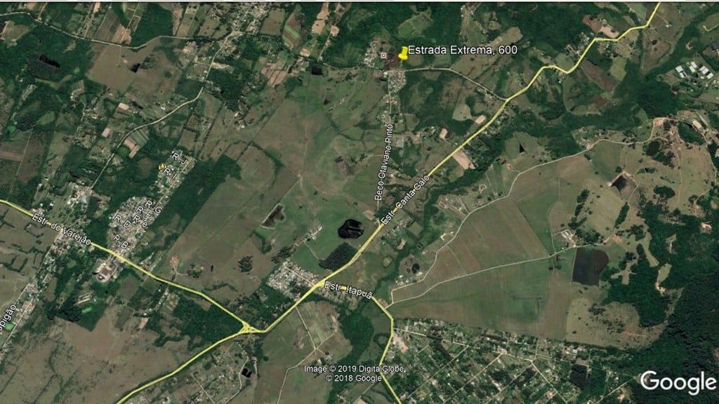 Terreno, 206 hectares - Foto 3