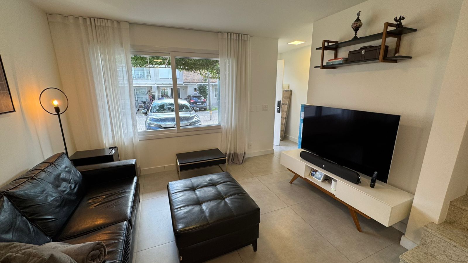 Casa de Condomínio à venda com 3 quartos, 120m² - Foto 2