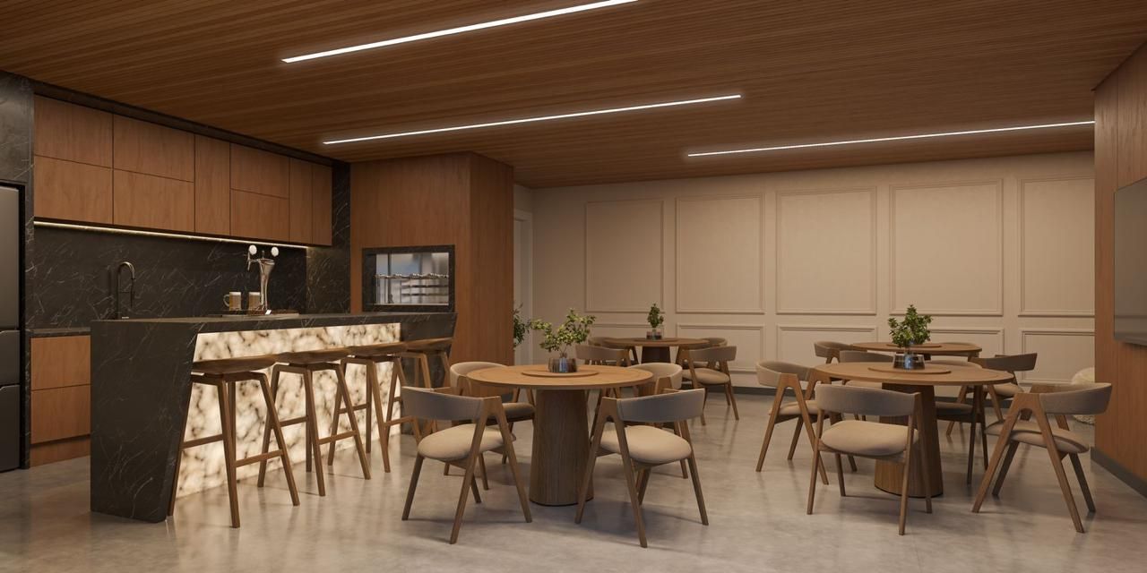 Apartamento, 3 quartos, 101 m² - Foto 5