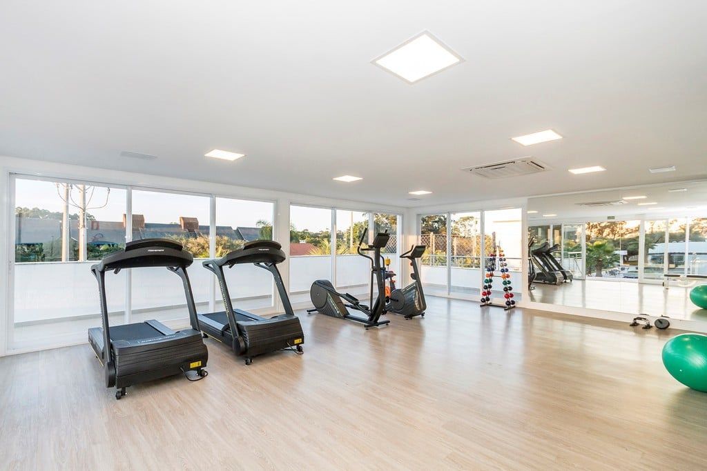 Apartamento, 3 quartos, 166 m² - Foto 40