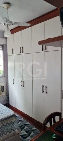 Apartamento, 1 quarto, 39 m² - Foto 3