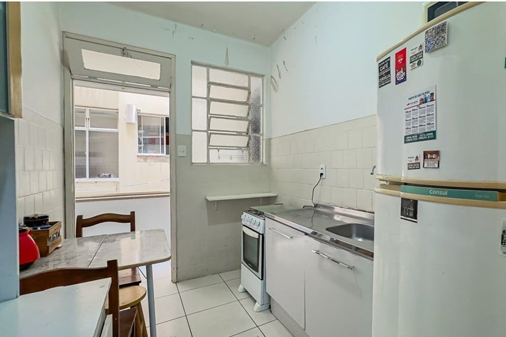Apartamento à venda com 2 quartos, 77m² - Foto 8