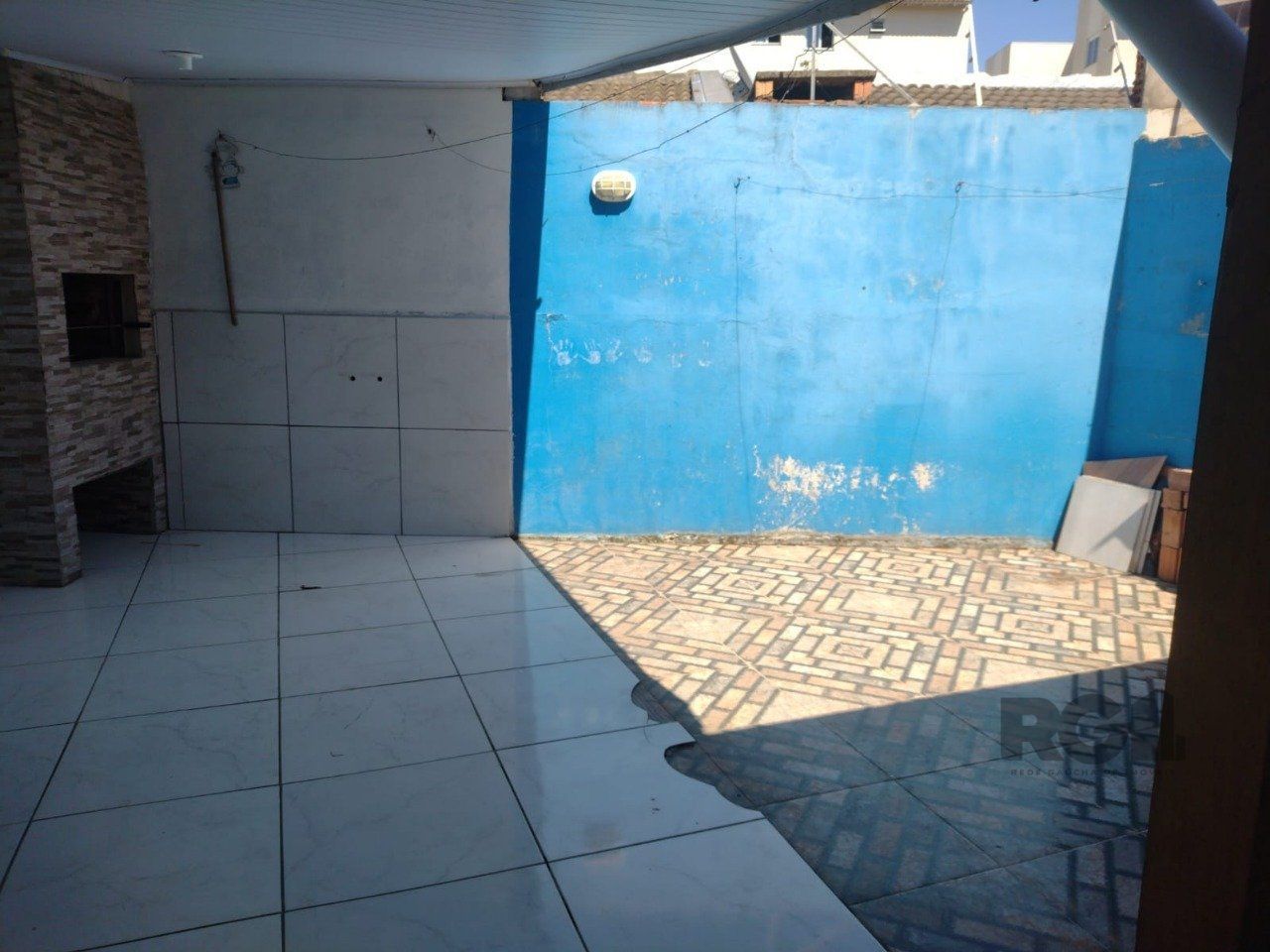 Casa à venda com 2 quartos, 50m² - Foto 5