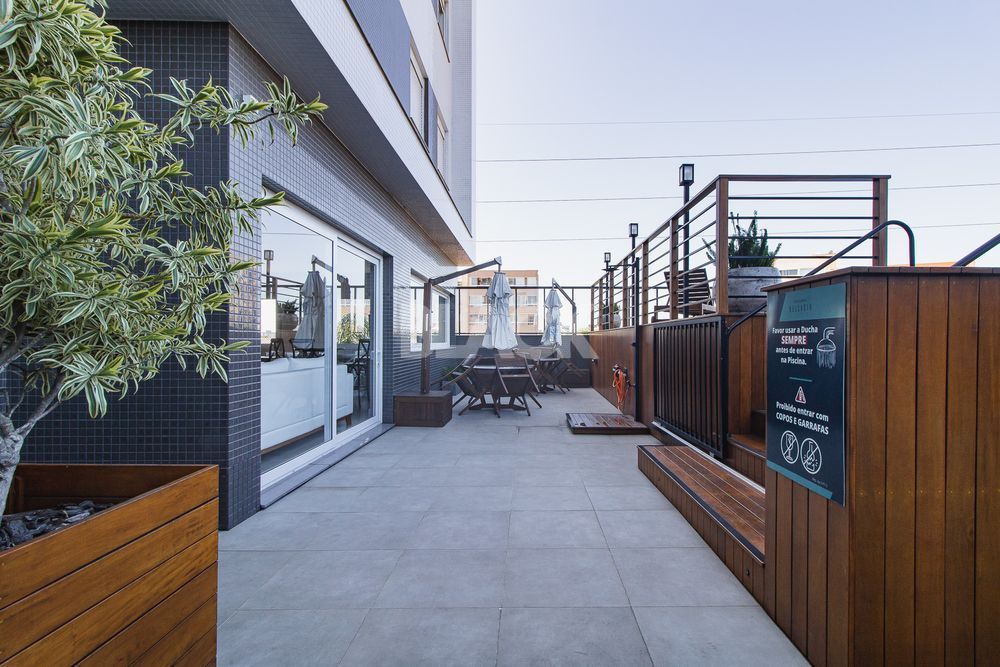 Apartamento, 2 quartos, 84 m² - Foto 35