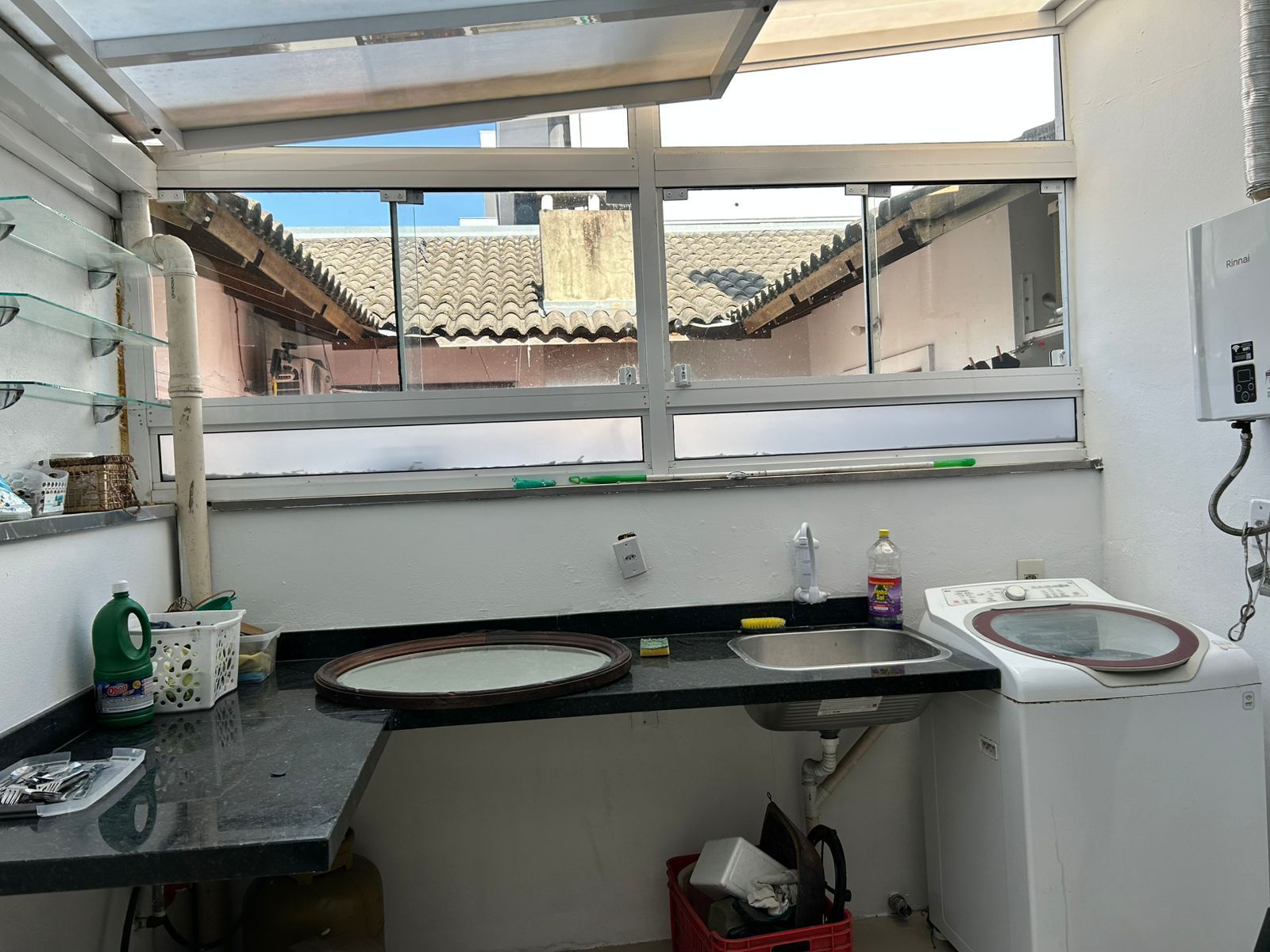 Casa, 2 quartos, 169 m² - Foto 34