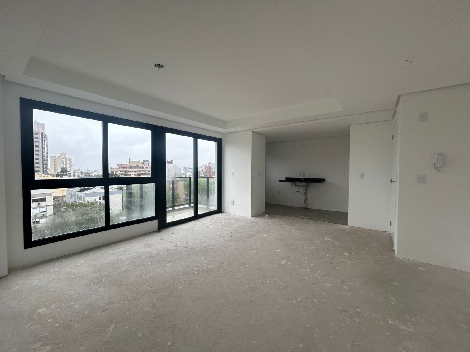 Apartamento, 2 quartos, 70 m² - Foto 2