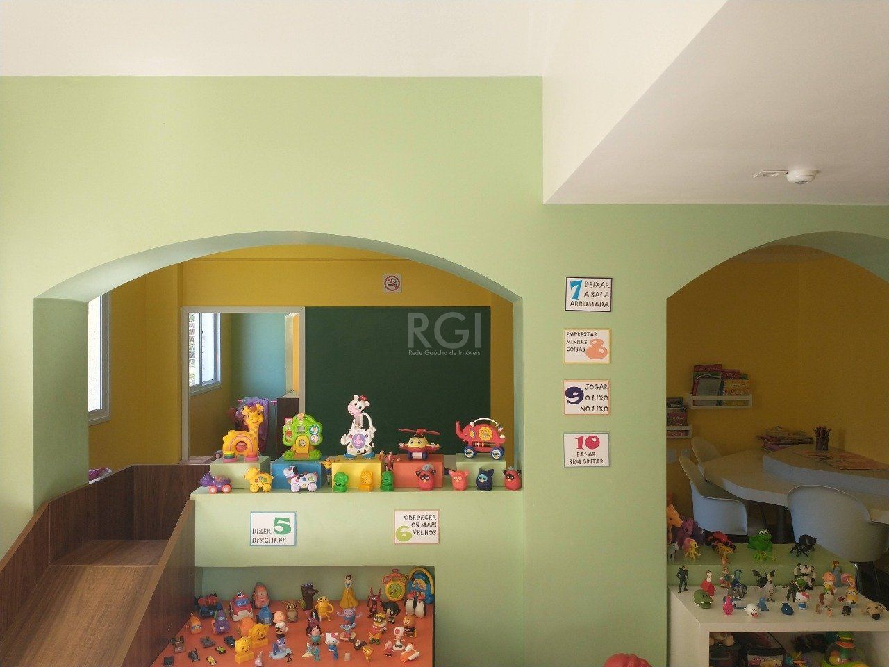 Apartamento à venda com 2 quartos, 56m² - Foto 36