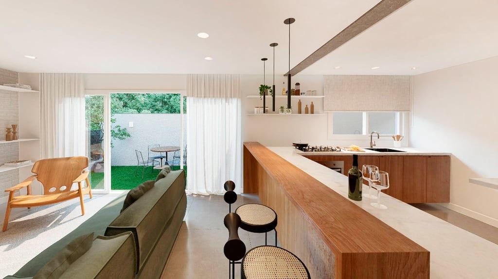 Casa de Condomínio à venda com 3 quartos, 196m² - Foto 5
