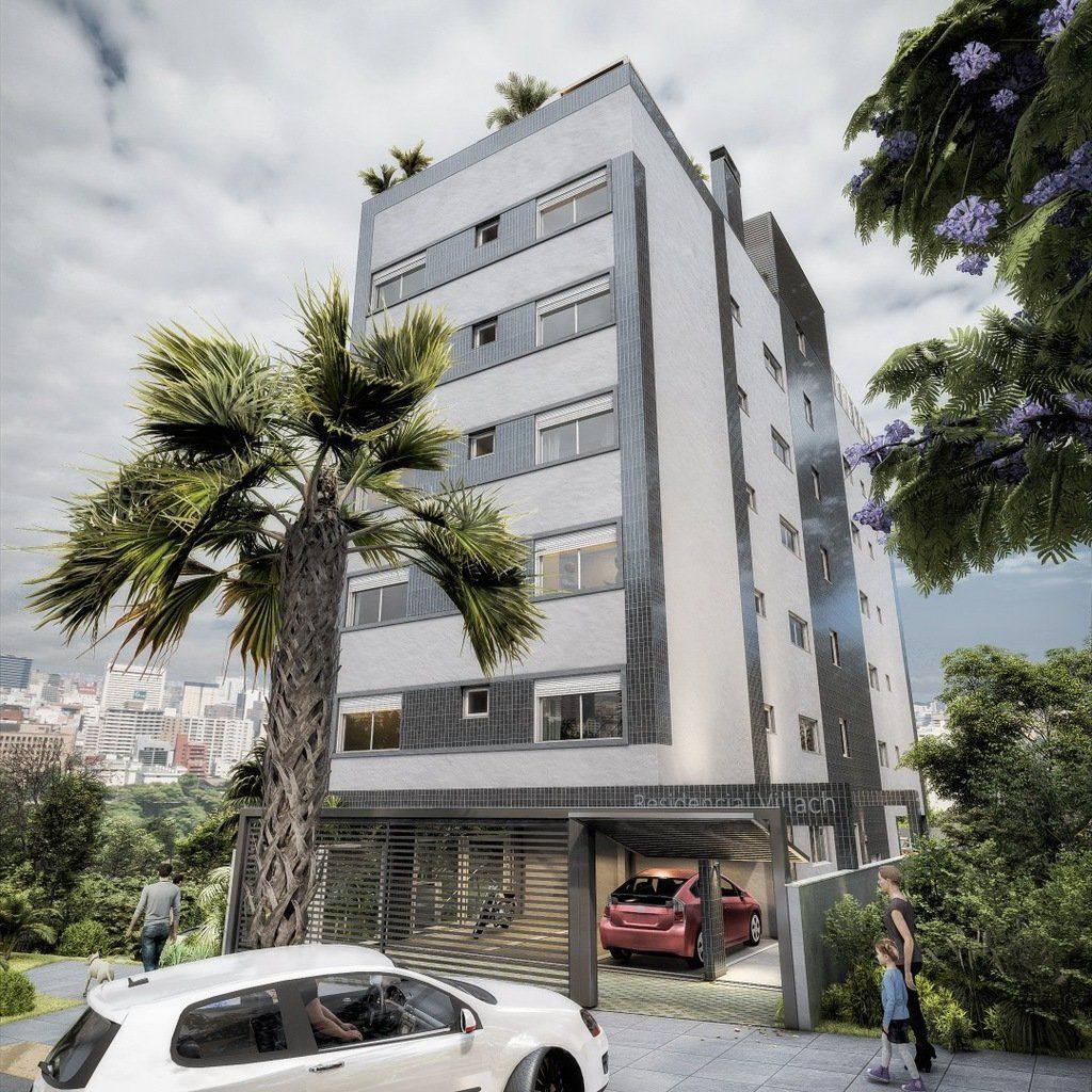 Apartamento, 2 quartos, 65 m² - Foto 6
