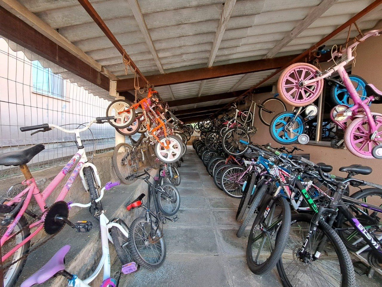 Apartamento, 2 quartos, 36 m² - Foto 22