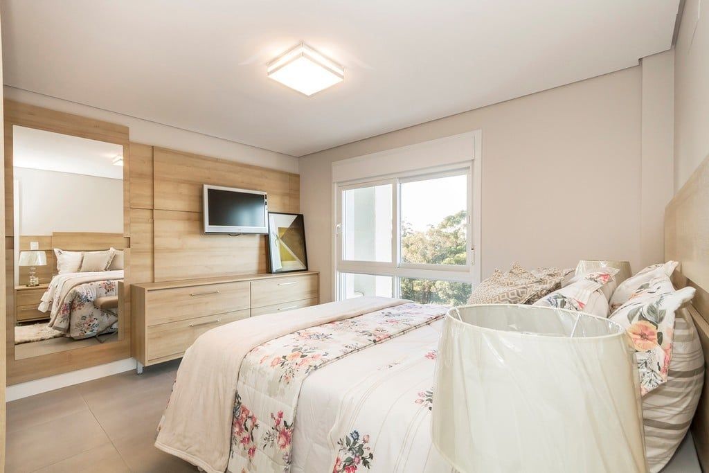 Apartamento à venda com 3 quartos, 194m² - Foto 24