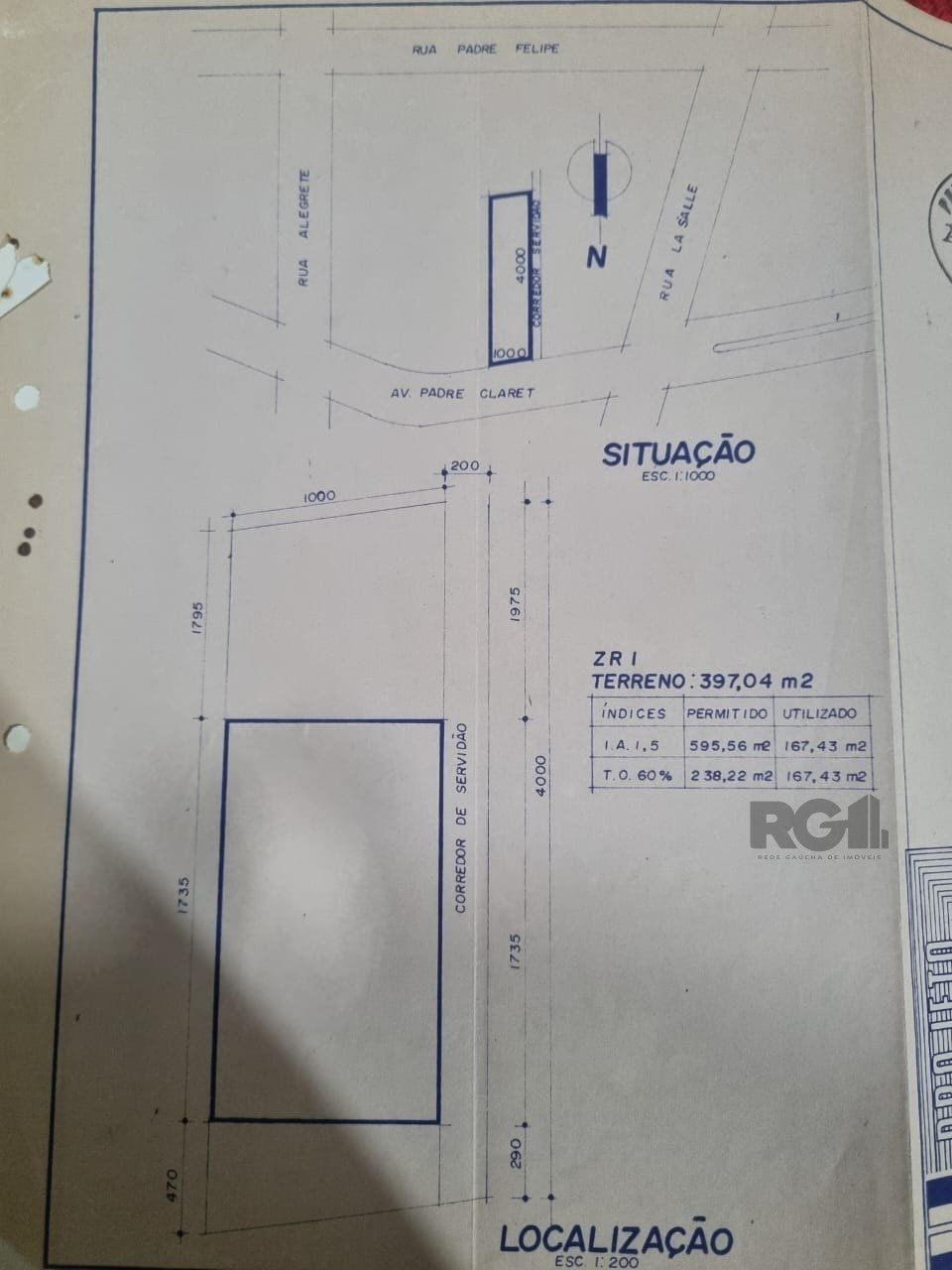 Terreno à venda, 397m² - Foto 26
