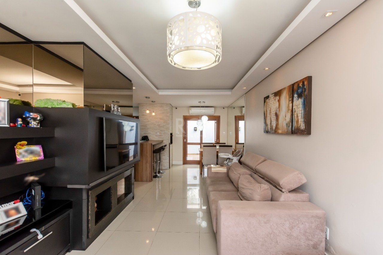 Casa, 2 quartos, 134 m² - Foto 35