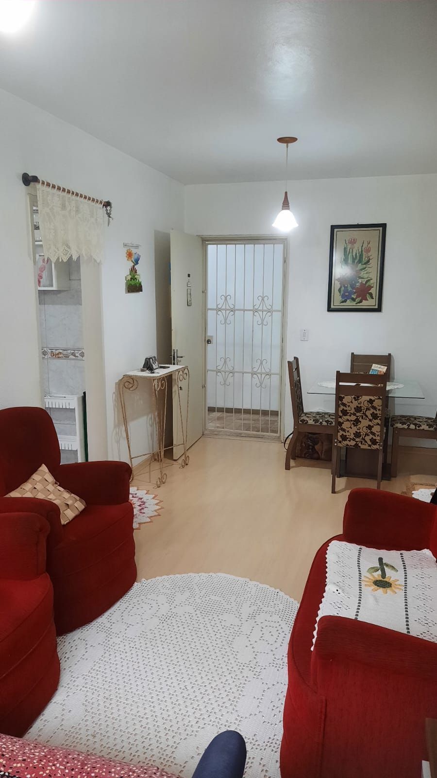 Apartamento, 1 quarto, à venda, Tristeza - Porto Alegre — foto 3