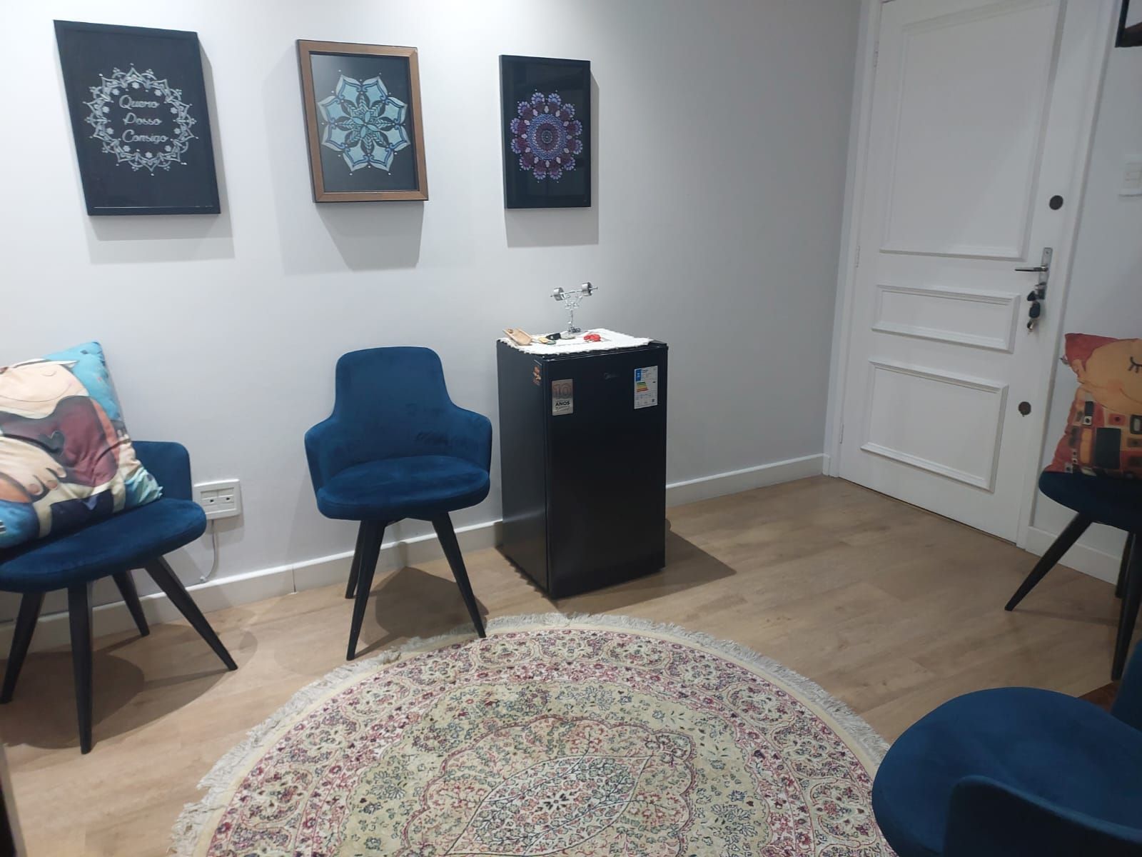 Cobertura, 2 quartos, 83 m² - Foto 18