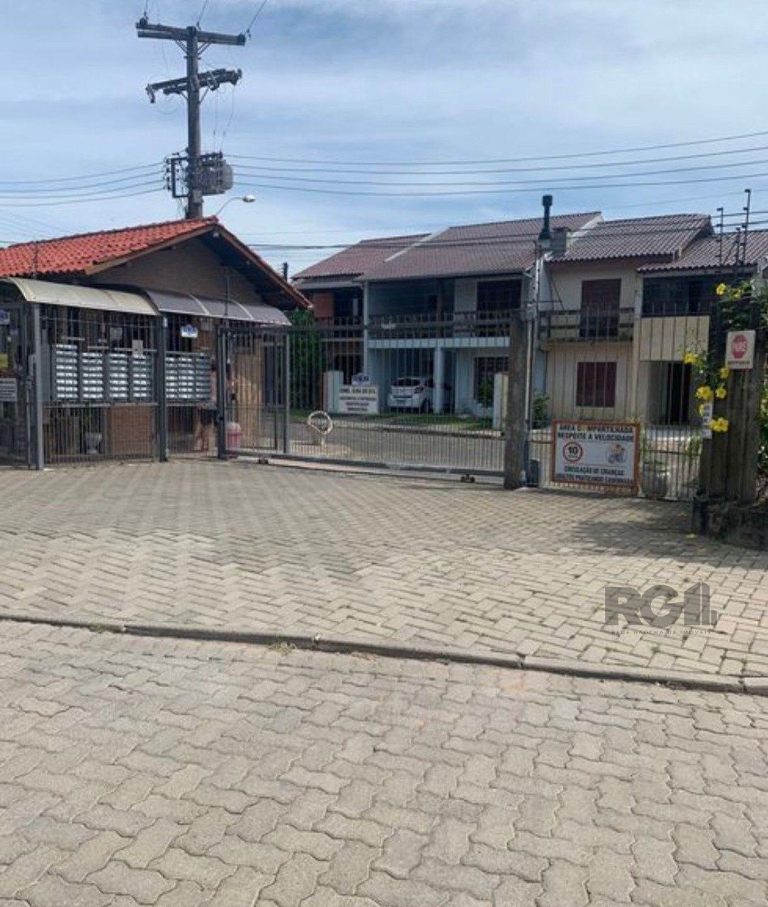 Casa de Condomínio à venda com 4 quartos, 155m² - Foto 32