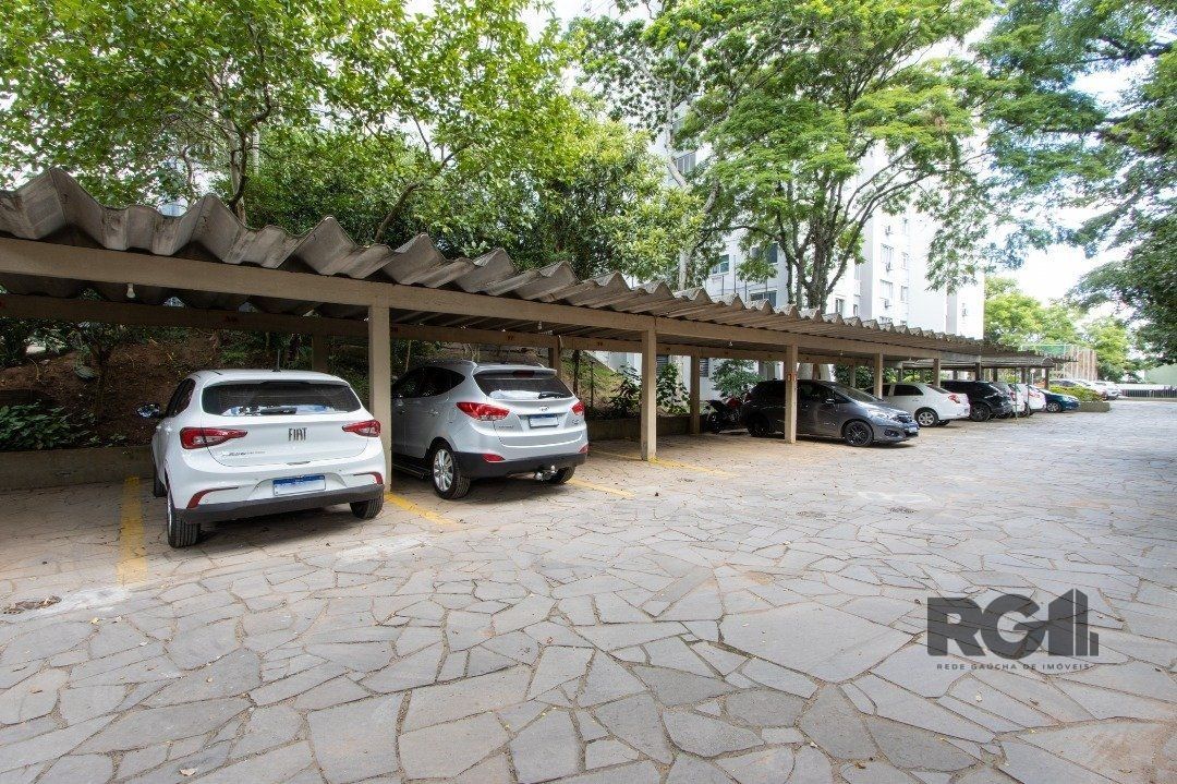 Apartamento à venda com 3 quartos, 79m² - Foto 23
