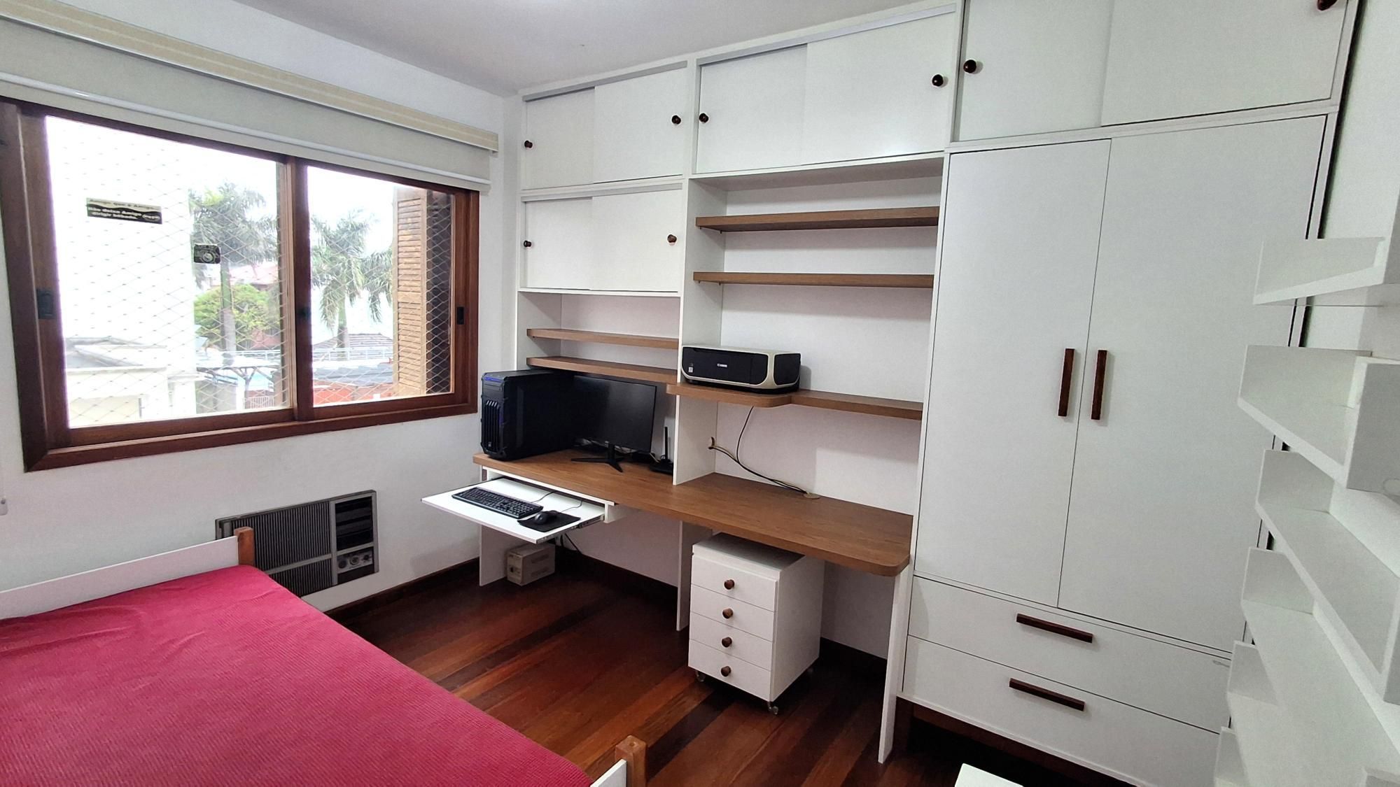 Apartamento, 3 quartos, 100 m² - Foto 21