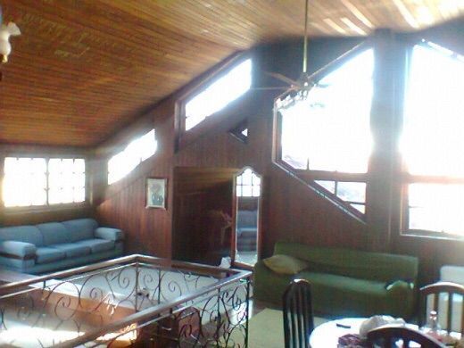 Casa à venda com 4 quartos, 560m² - Foto 15