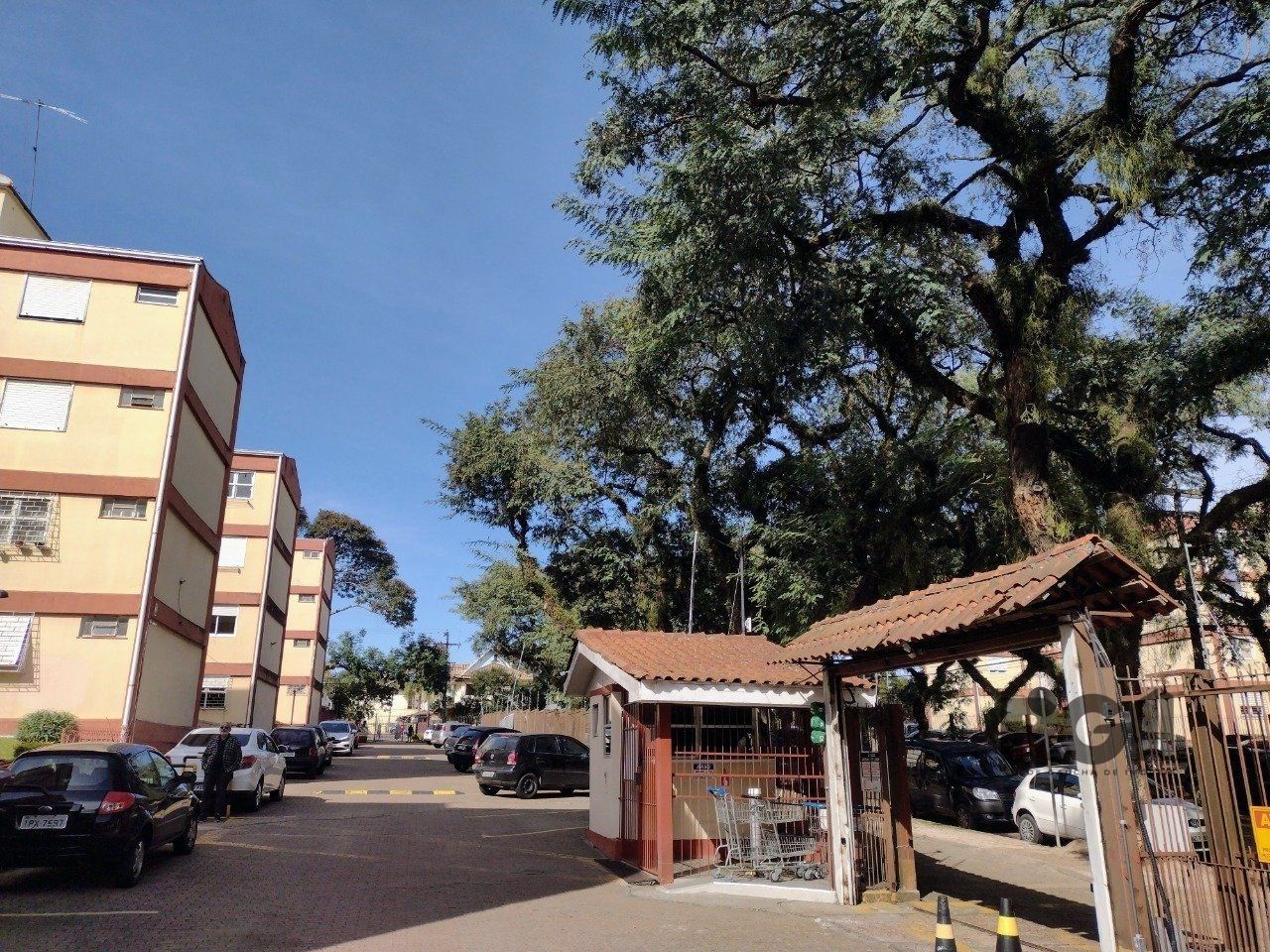 Apartamento, 1 quarto, 40 m² - Foto 8