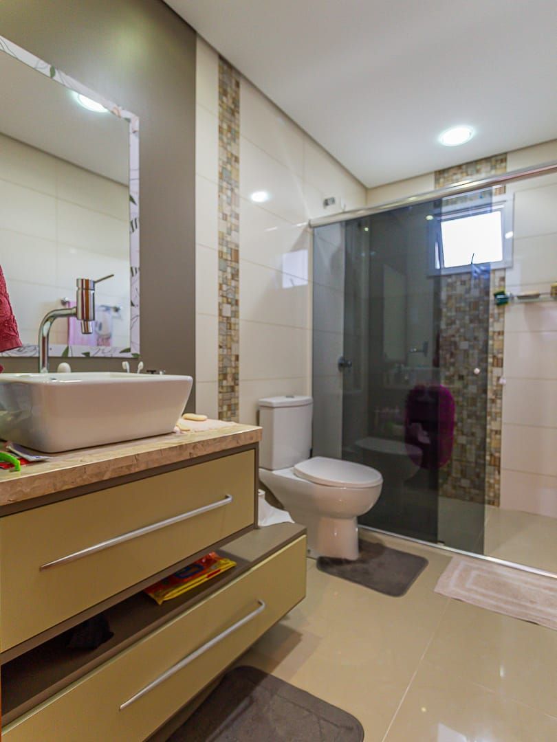 Casa, 3 quartos, 182 m² - Foto 16