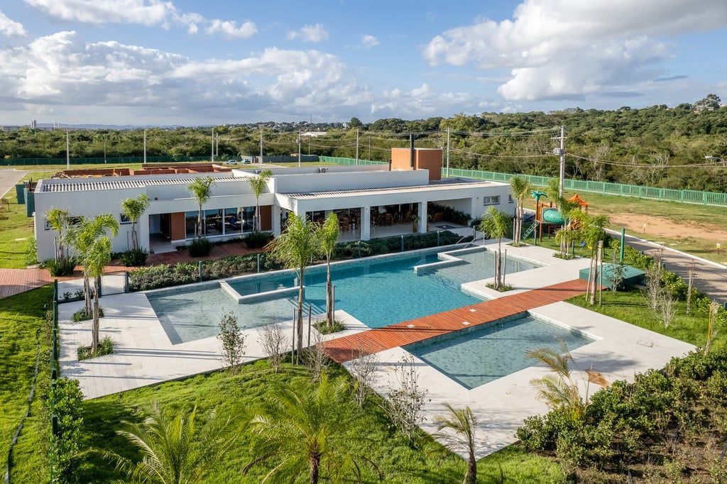 Terreno à venda, 337m² - Foto 8