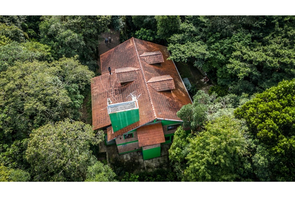 Casa à venda com 4 quartos, 562m² - Foto 25