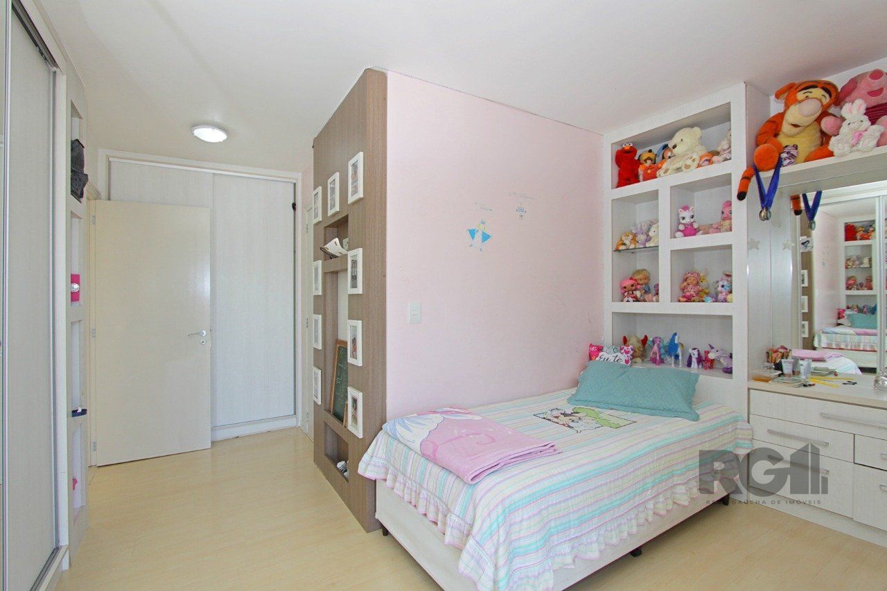 Casa de Condomínio, 4 quartos - Foto 26