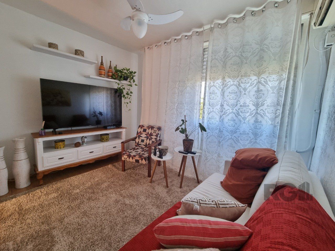 Apartamento à venda com 3 quartos, 59m² - Foto 30