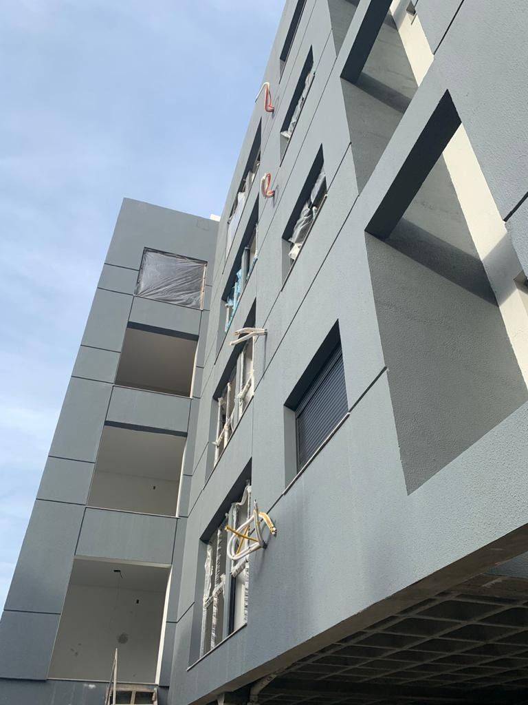 Apartamento à venda com 3 quartos, 100m² - Foto 4