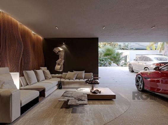 Casa de Condomínio, 4 suítes, à venda, 434 m², Belém Novo - Porto Alegre — foto 3
