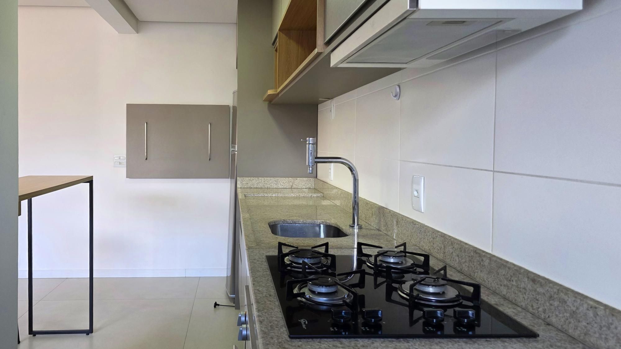 Apartamento, 1 quarto, 48 m² - Foto 6